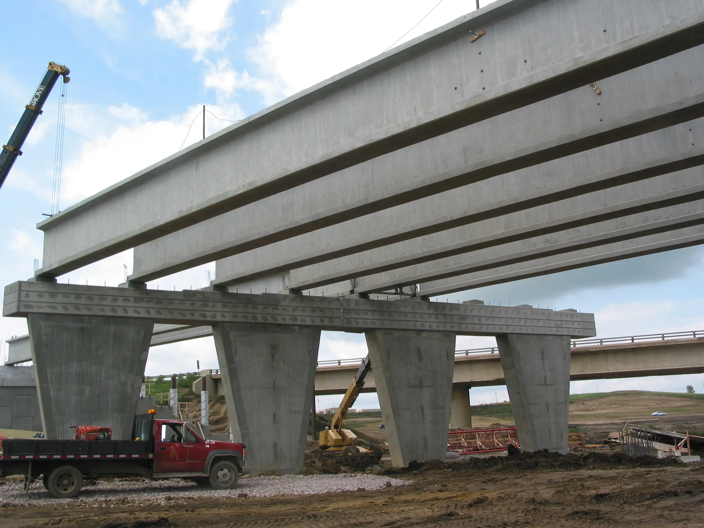 Logística de obra